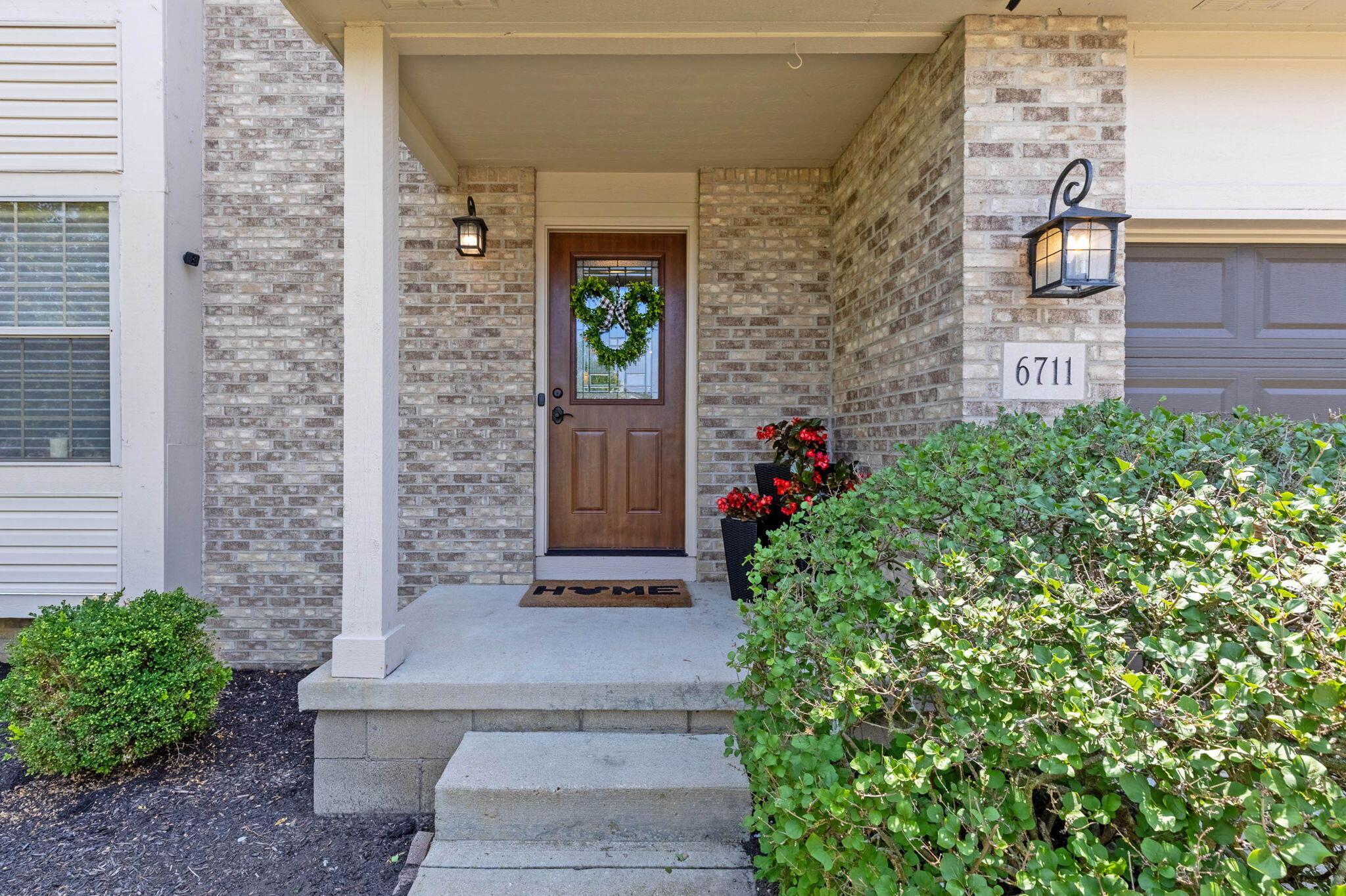 6711 Sorensen Place