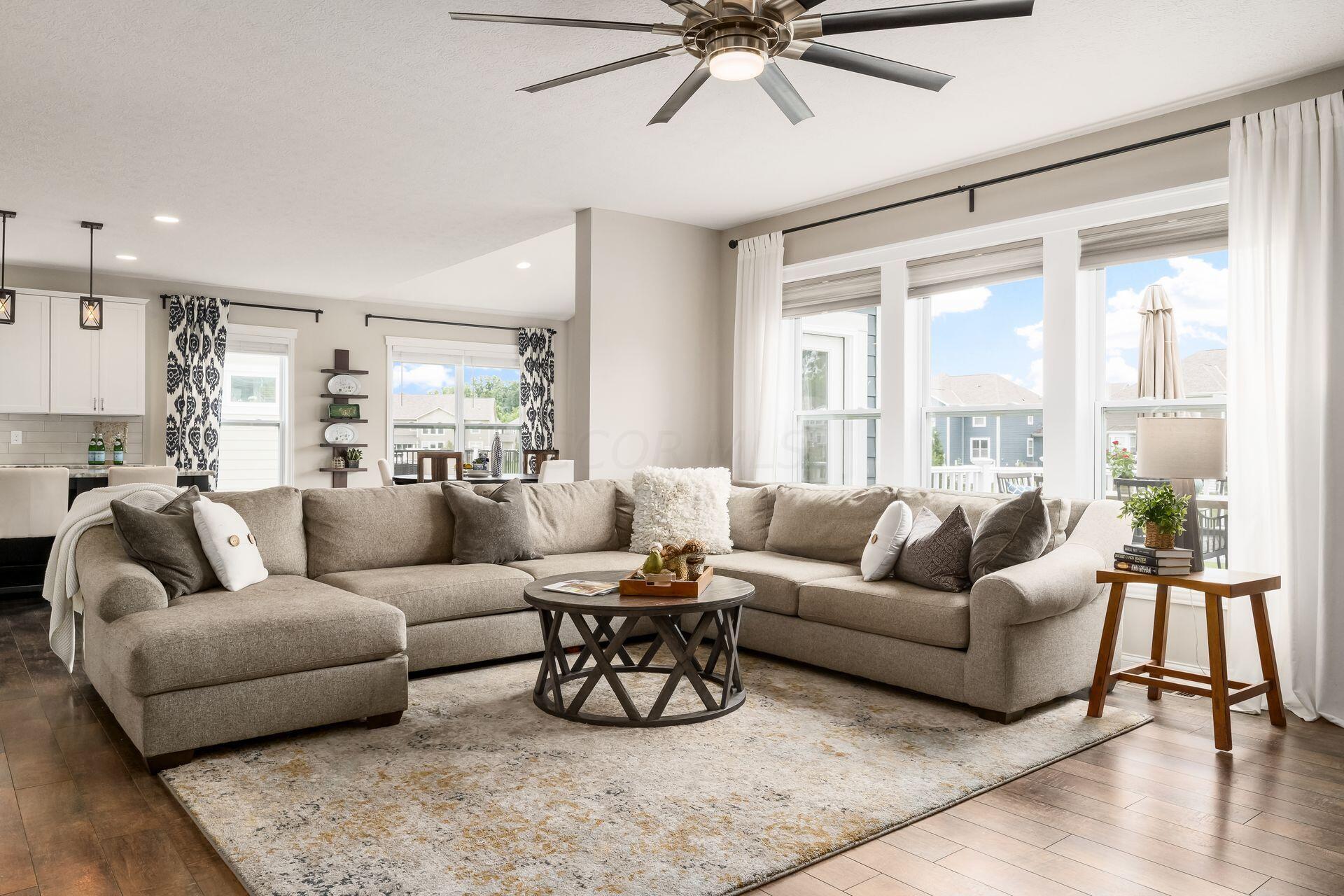 4842 Royal Birkdale Drive