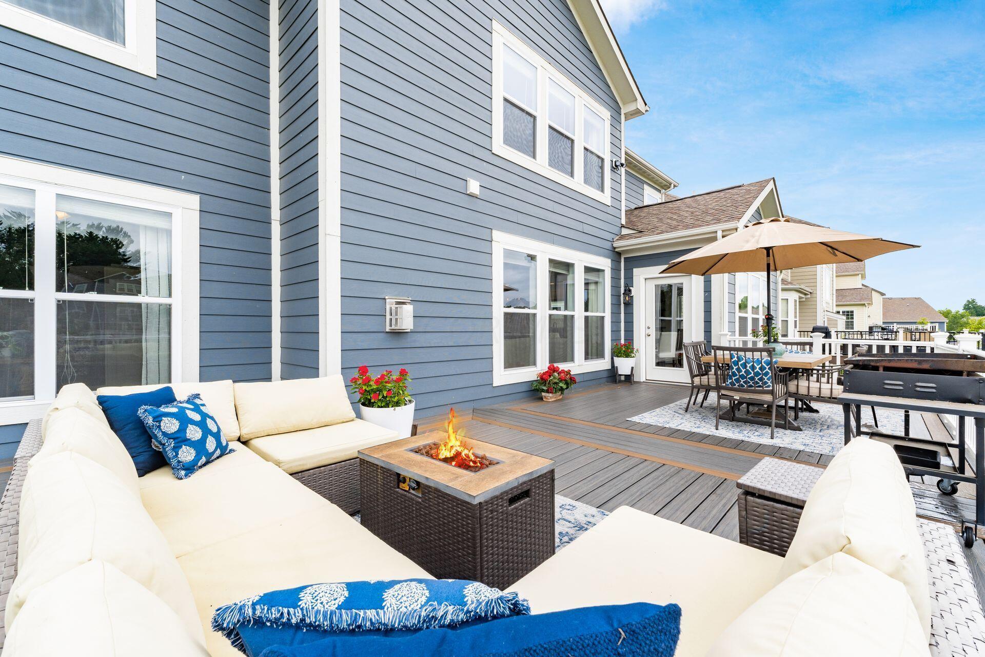 4842 Royal Birkdale Drive