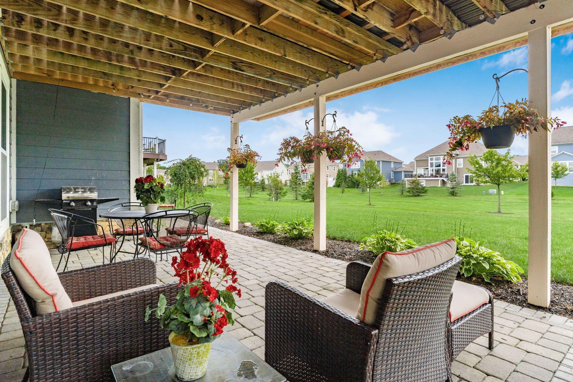 4842 Royal Birkdale Drive