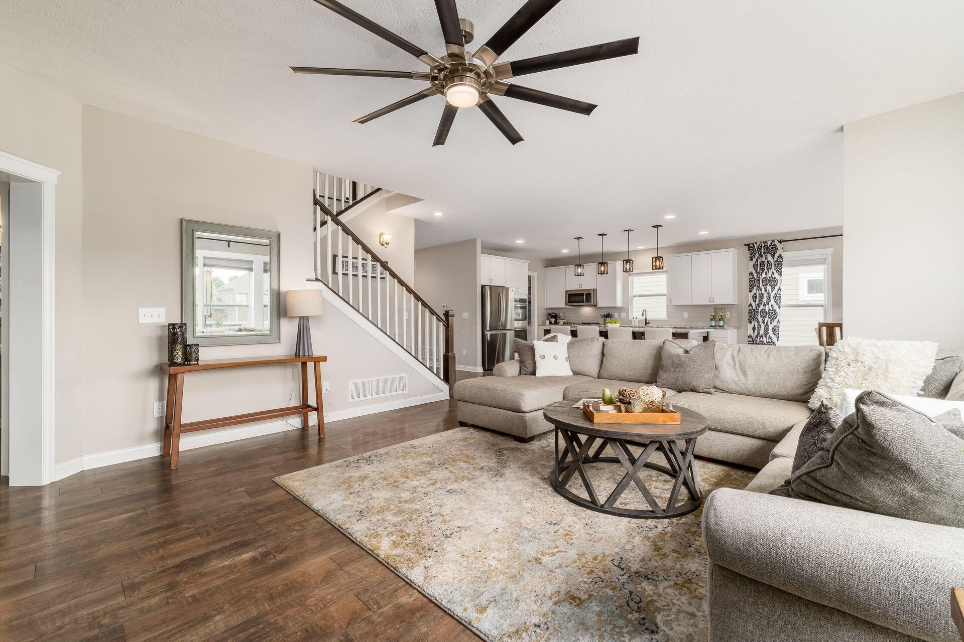 4842 Royal Birkdale Drive