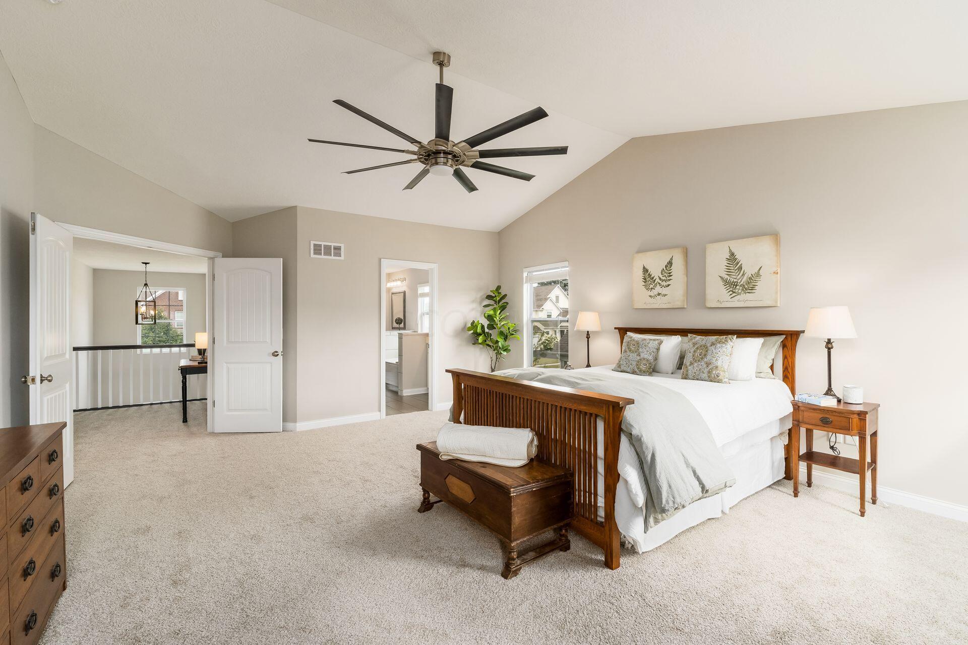 4842 Royal Birkdale Drive