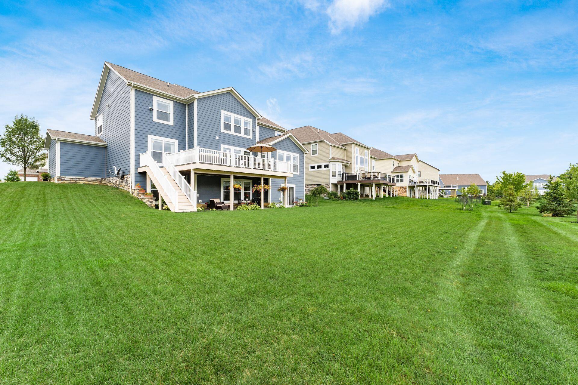 4842 Royal Birkdale Drive