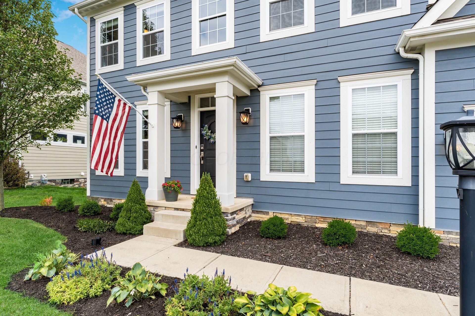 4842 Royal Birkdale Drive