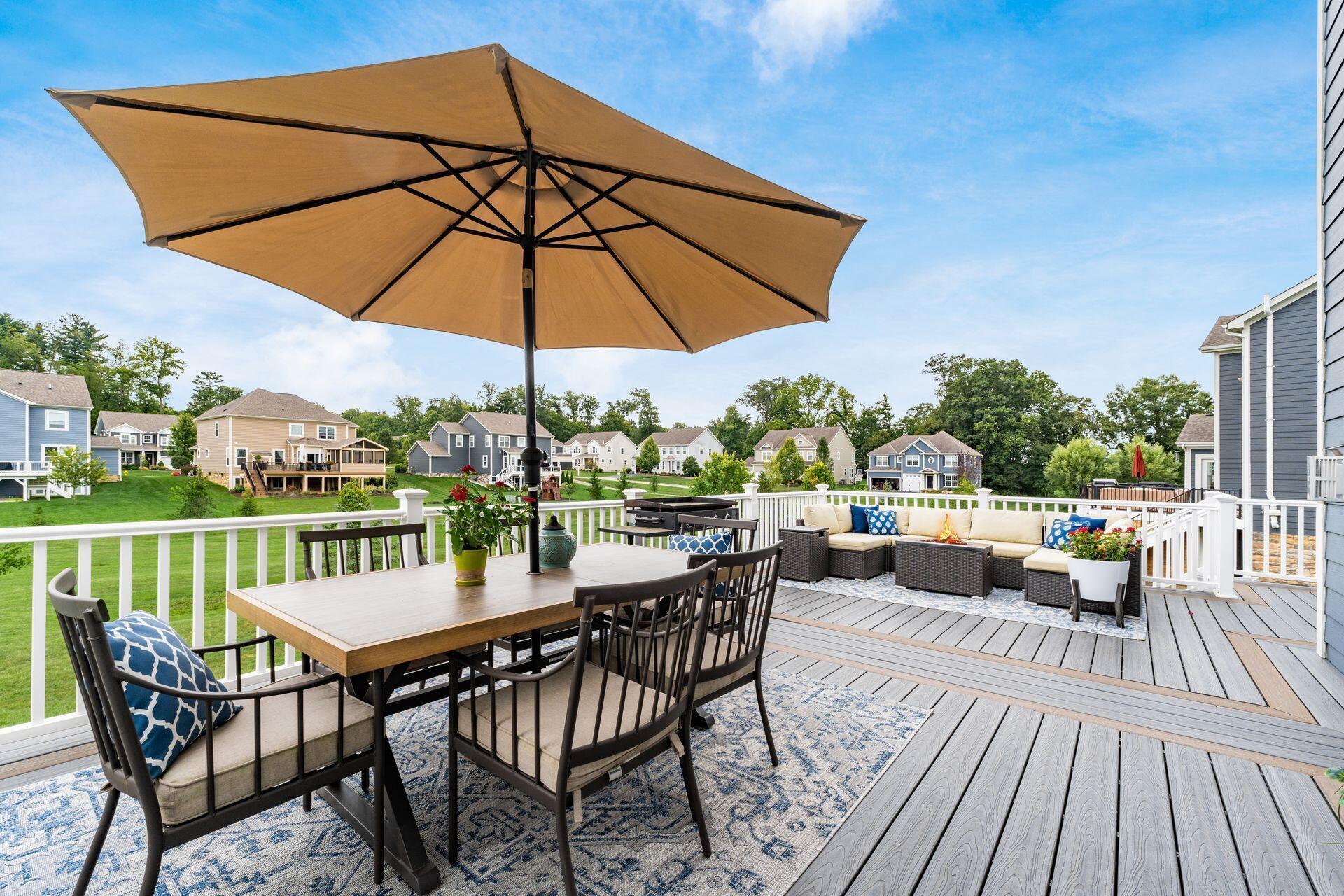 4842 Royal Birkdale Drive