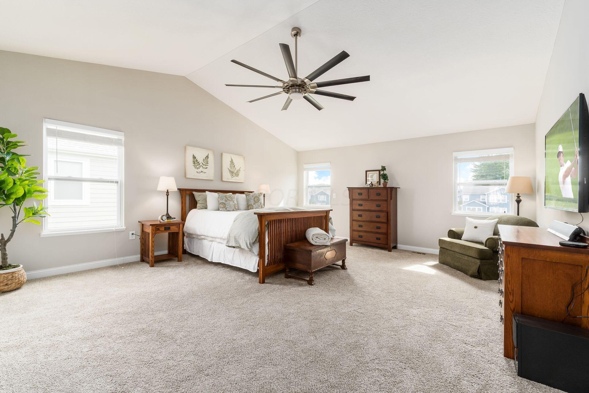 4842 Royal Birkdale Drive