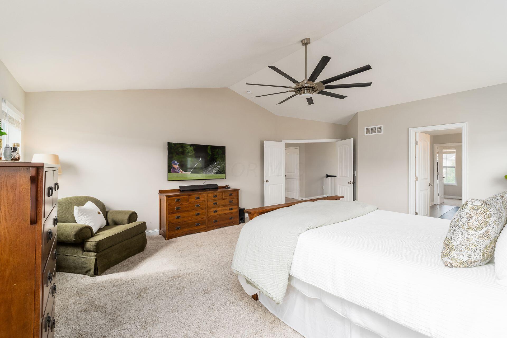 4842 Royal Birkdale Drive