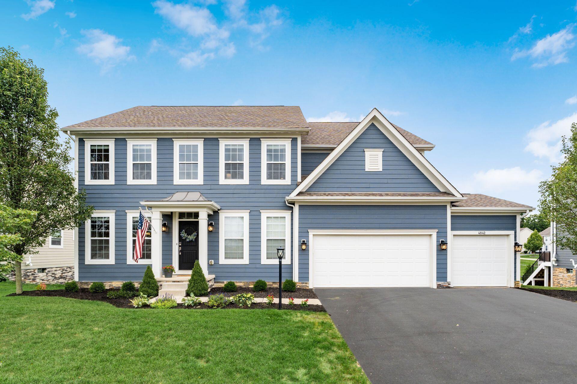 4842 Royal Birkdale Drive