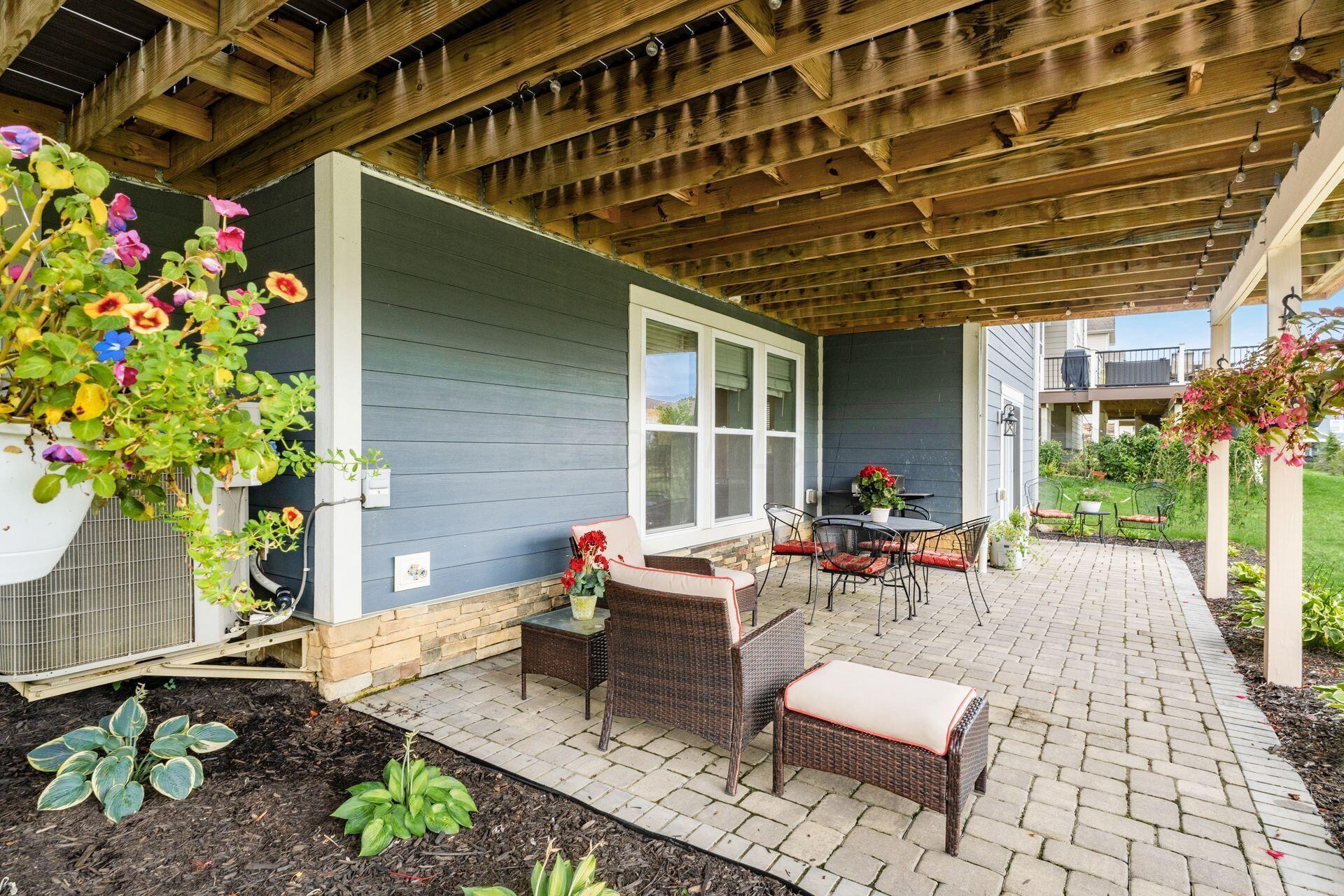 4842 Royal Birkdale Drive