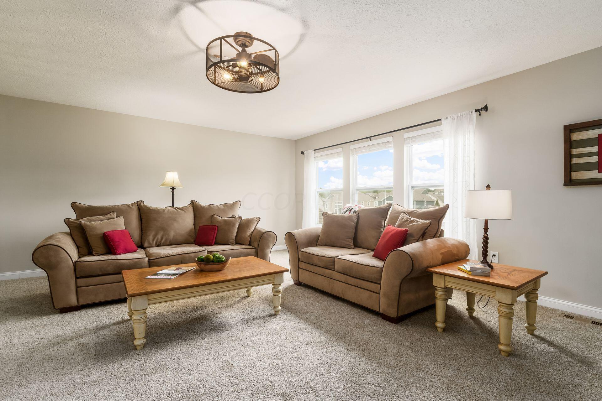 4842 Royal Birkdale Drive