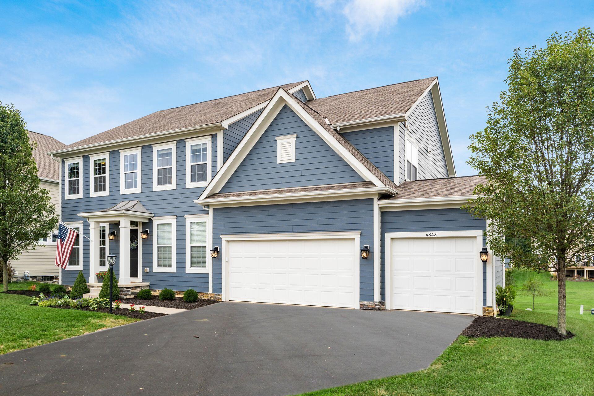 4842 Royal Birkdale Drive