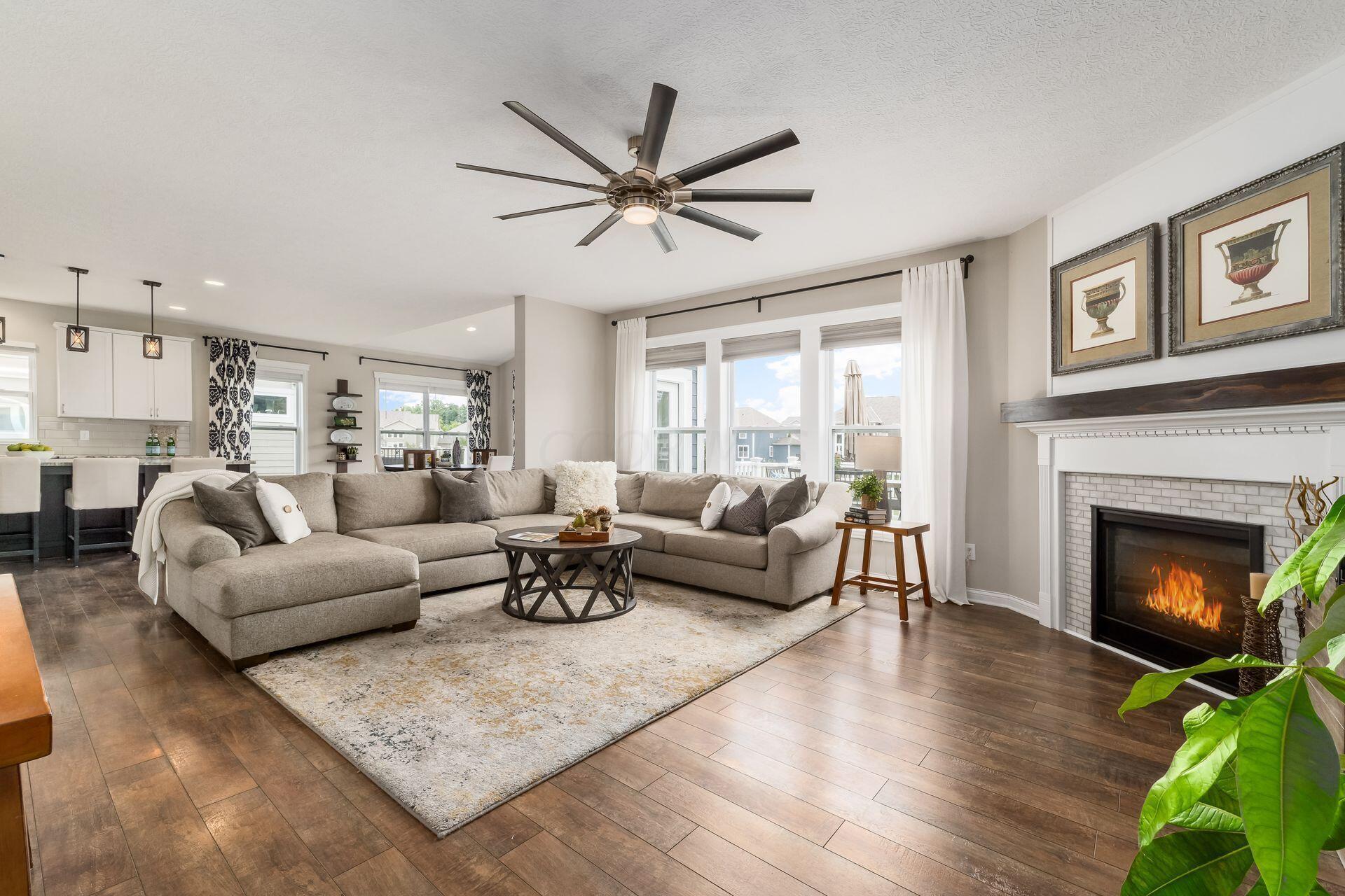 4842 Royal Birkdale Drive