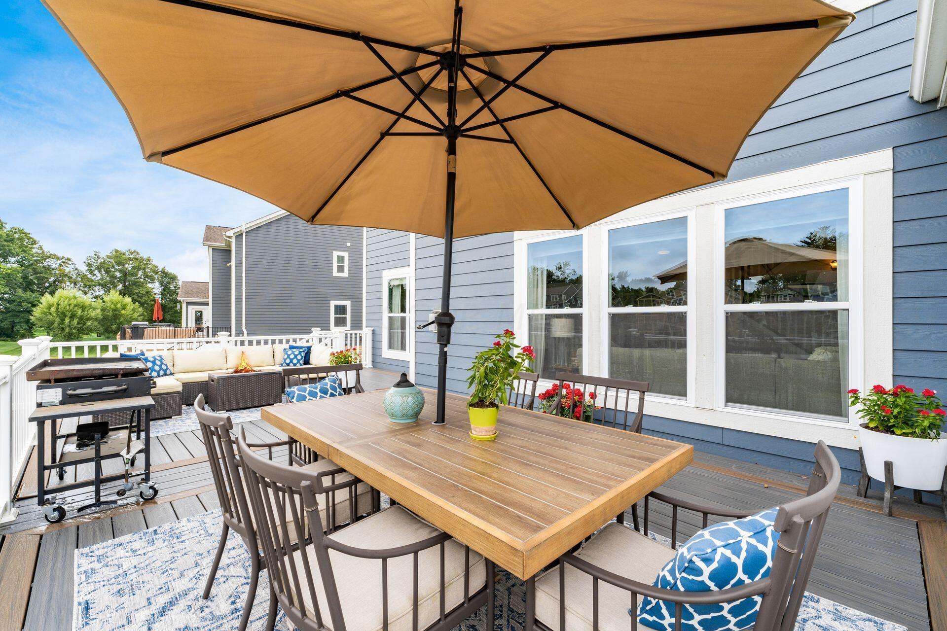 4842 Royal Birkdale Drive