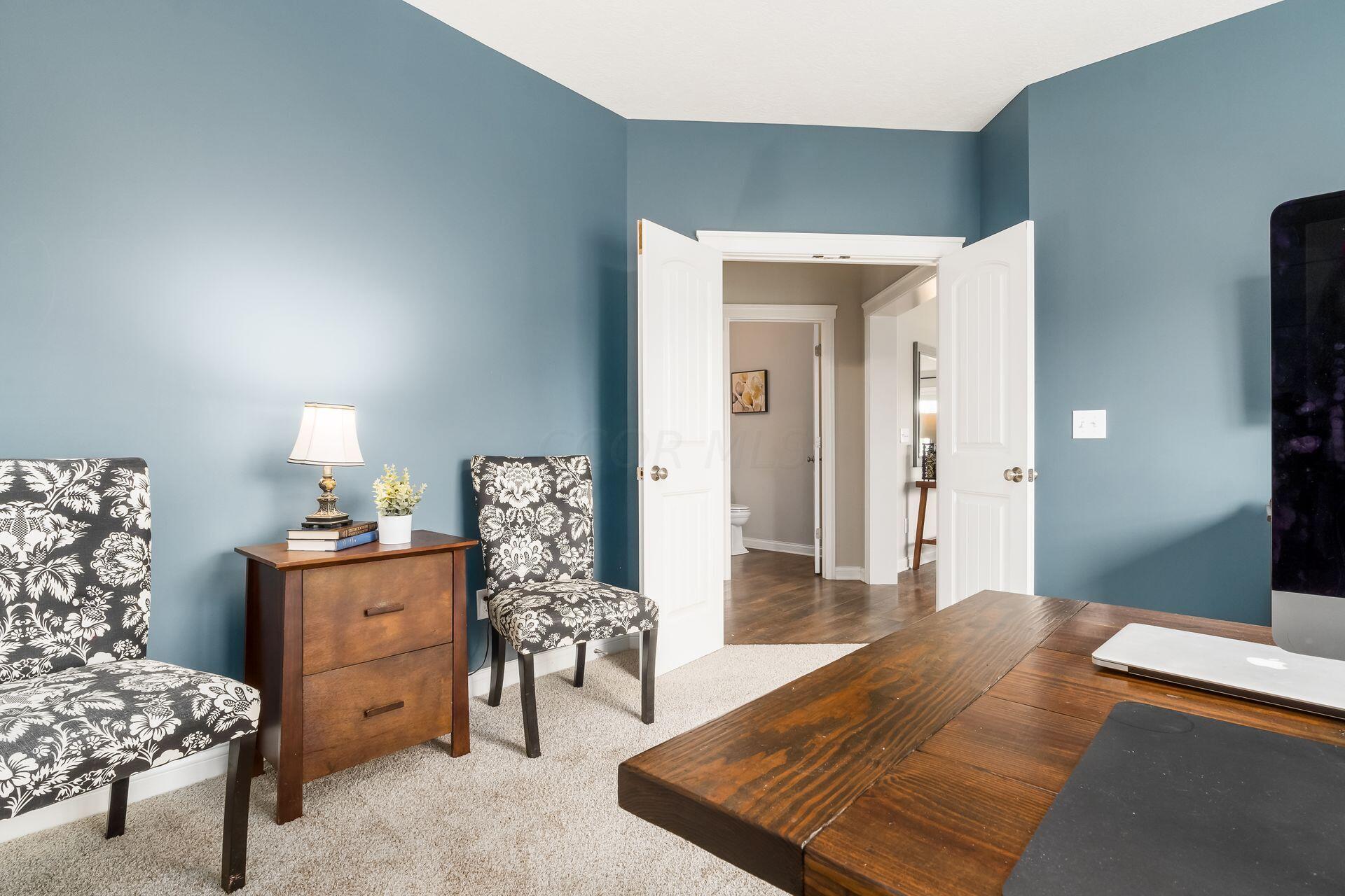 4842 Royal Birkdale Drive