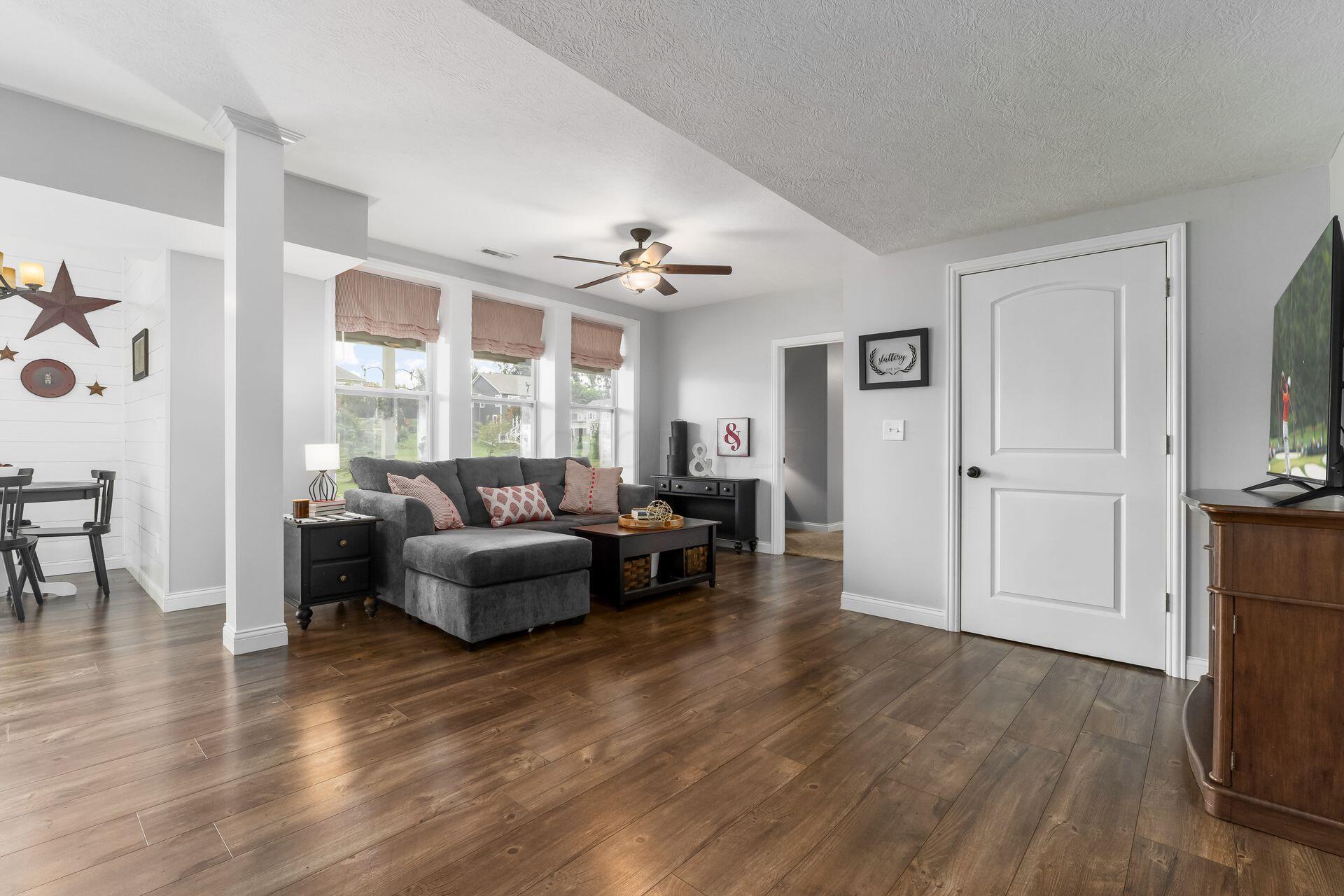 4842 Royal Birkdale Drive