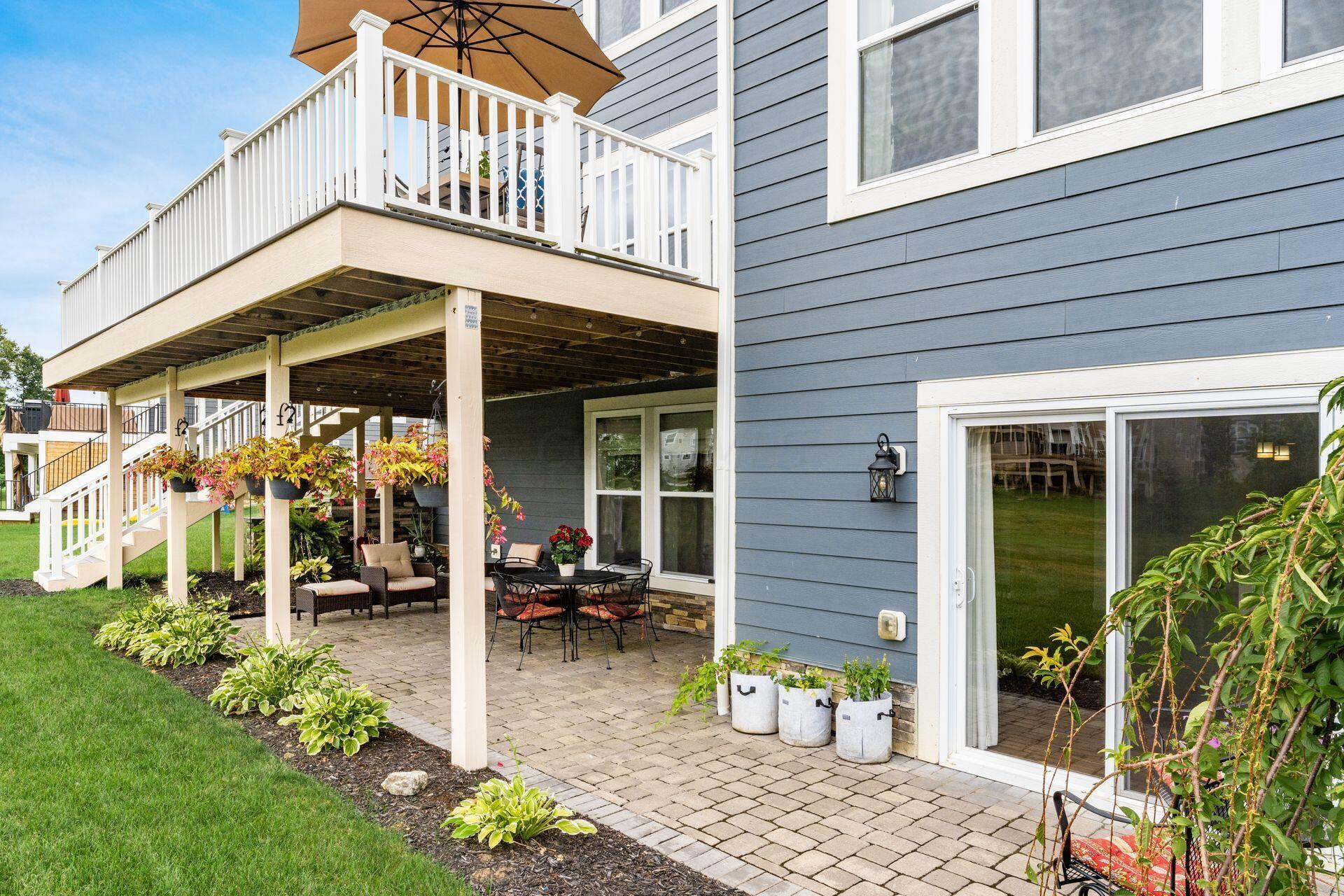 4842 Royal Birkdale Drive