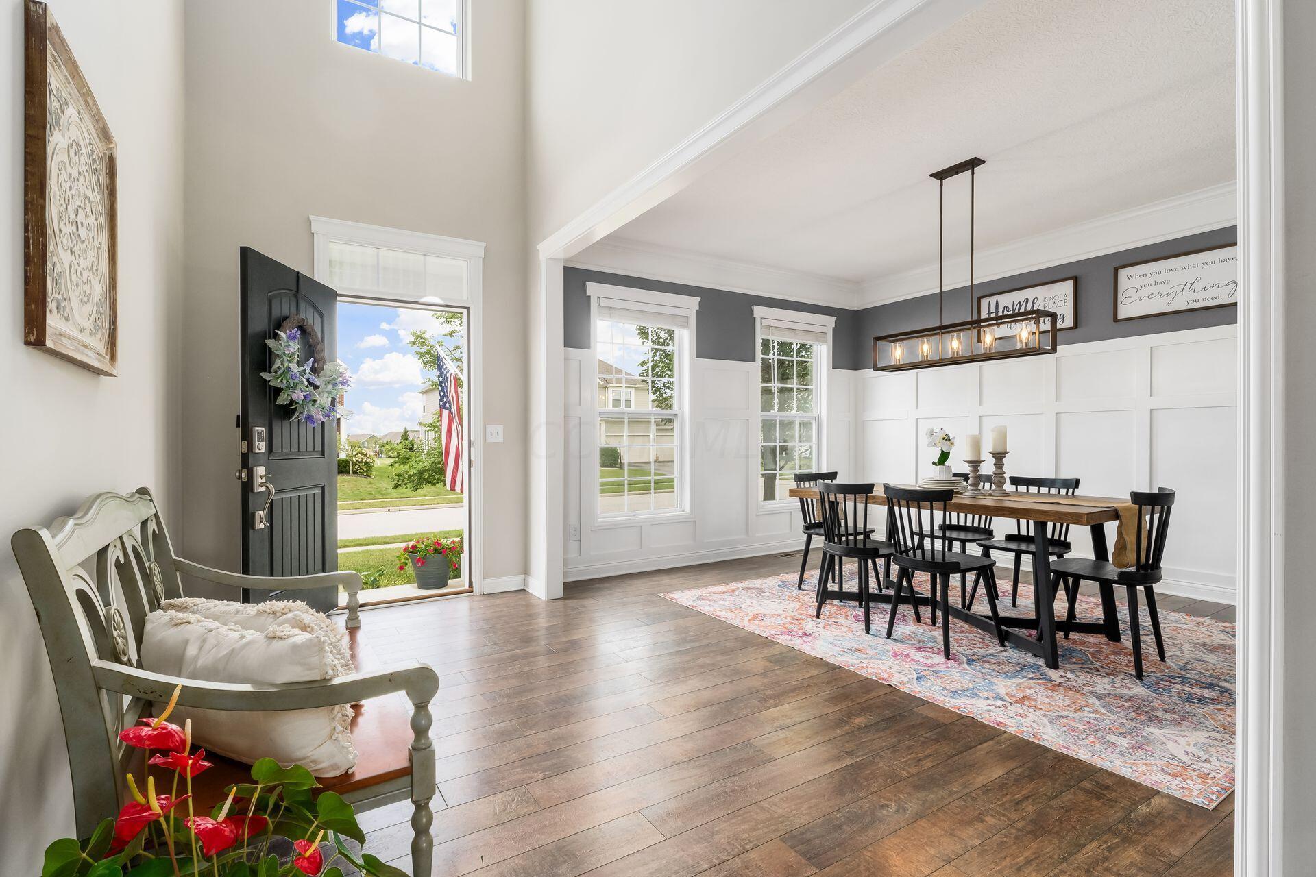 4842 Royal Birkdale Drive