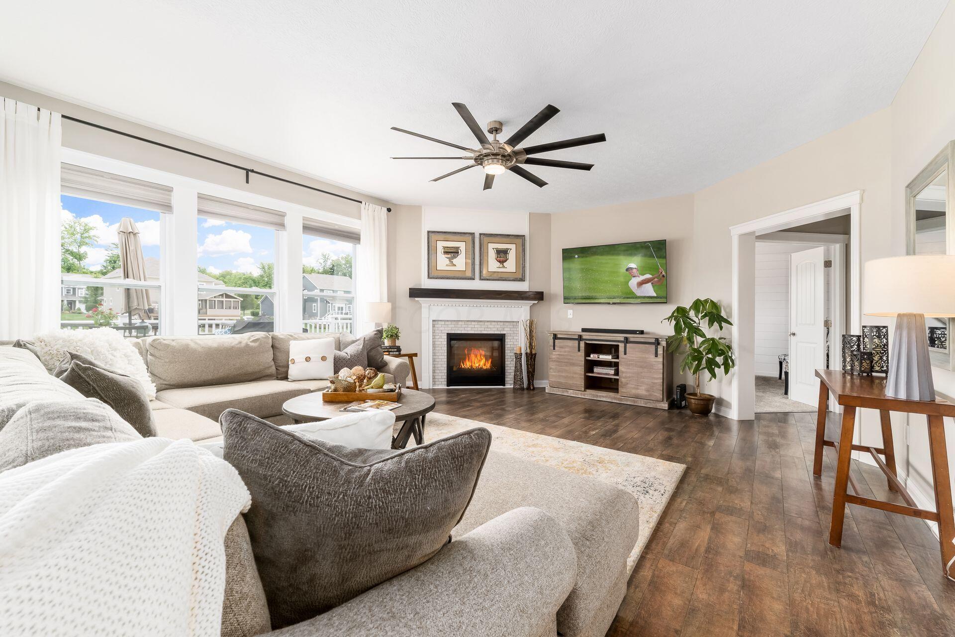 4842 Royal Birkdale Drive