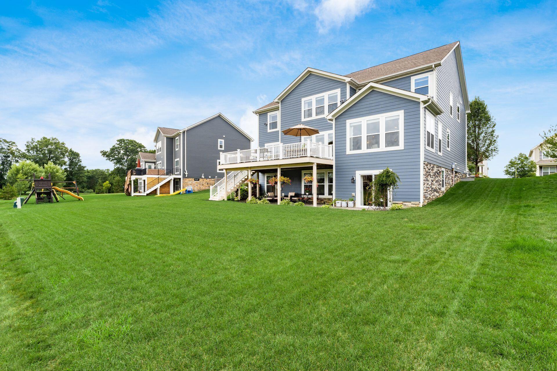 4842 Royal Birkdale Drive