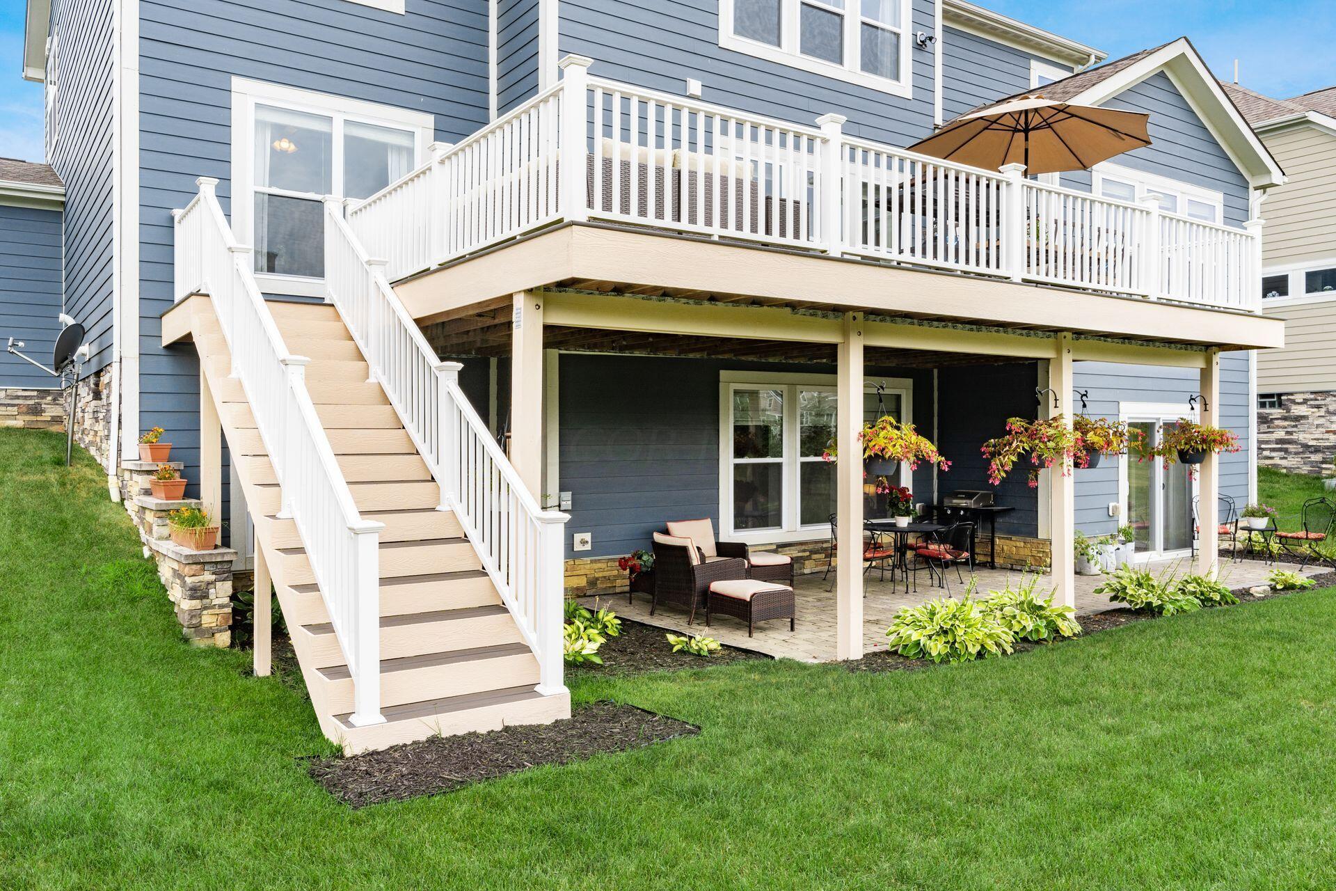 4842 Royal Birkdale Drive