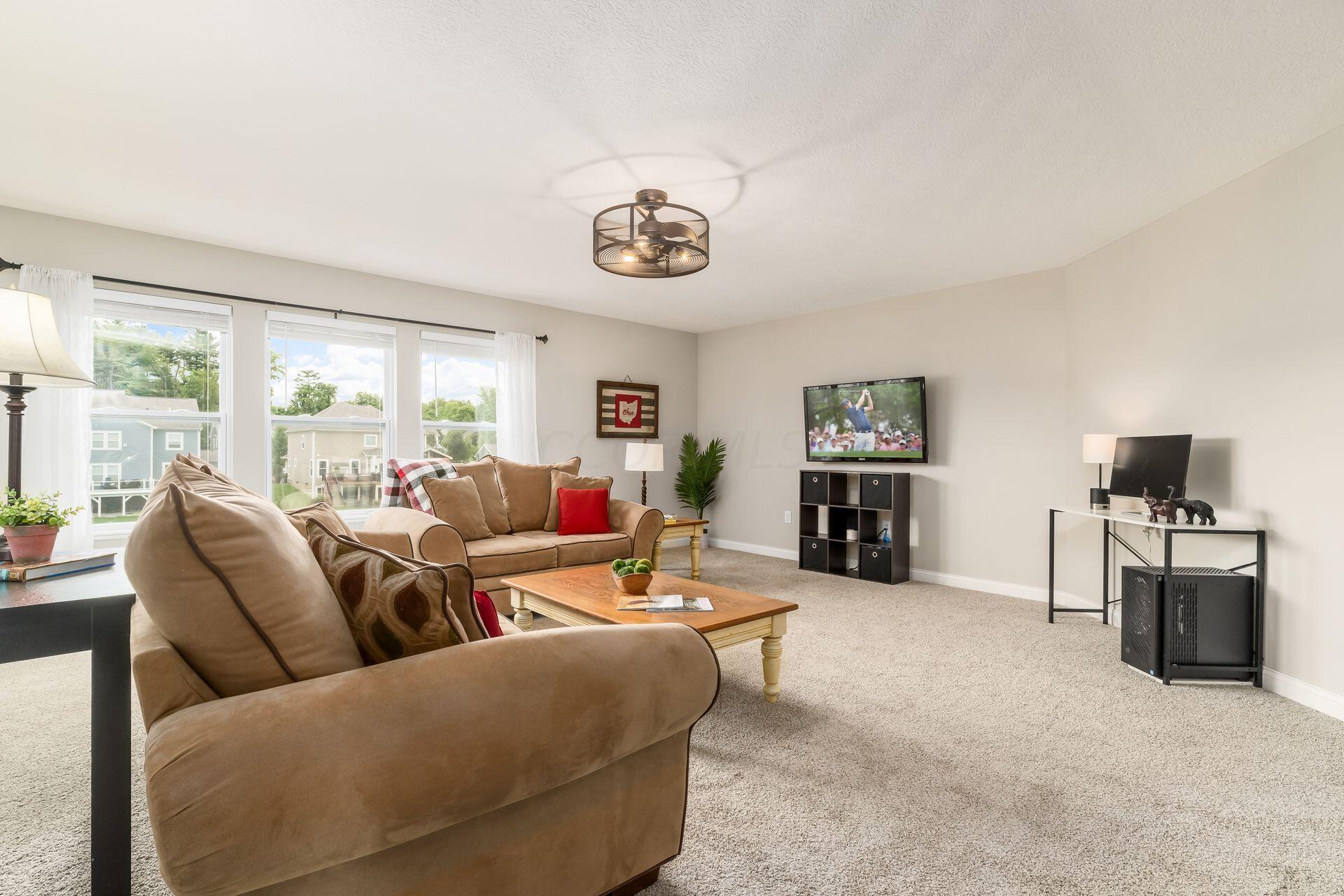 4842 Royal Birkdale Drive