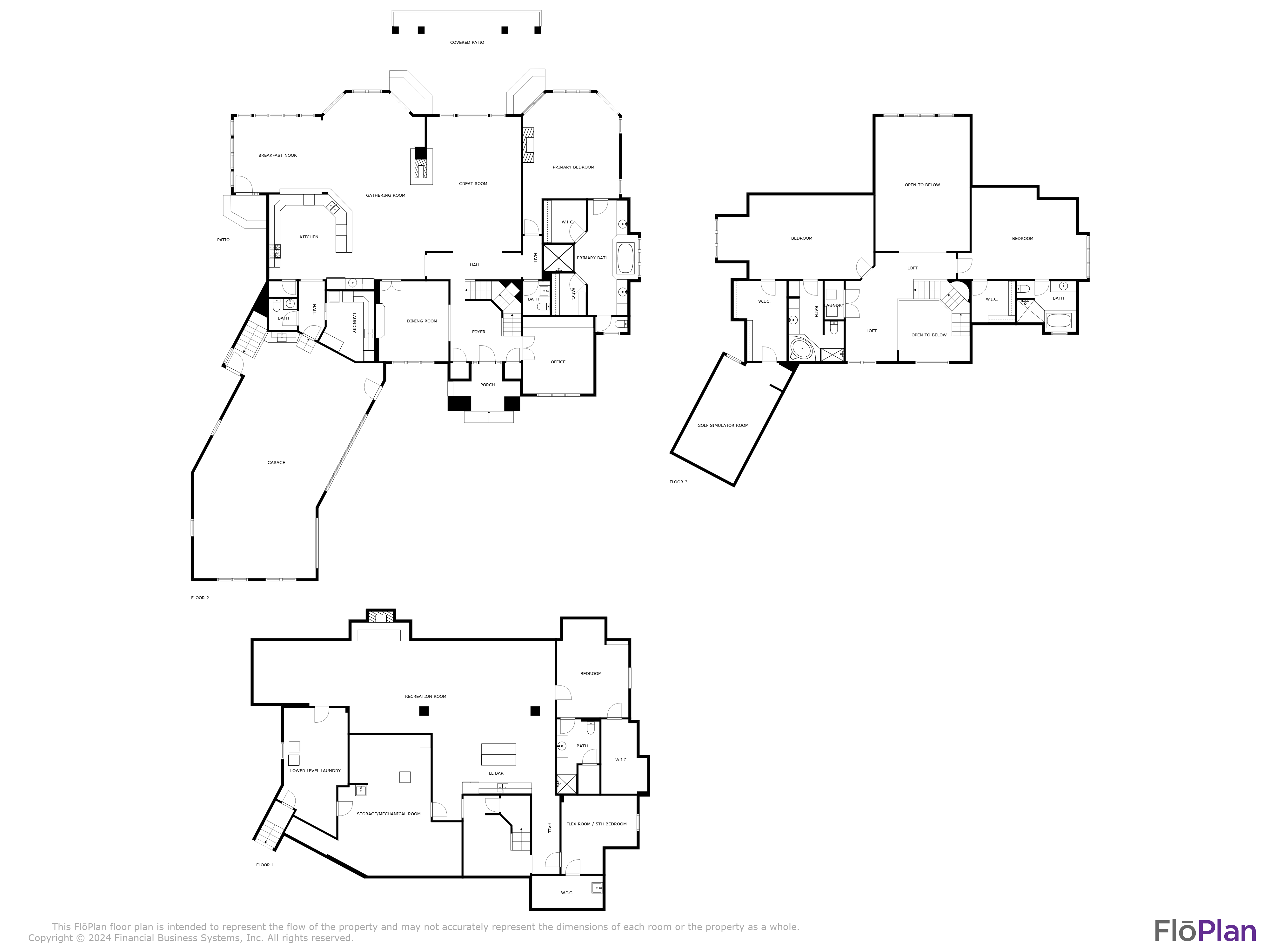 5750 Heritage Lakes Drive