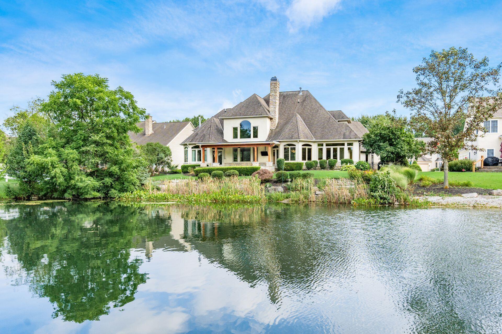 5750 Heritage Lakes Drive