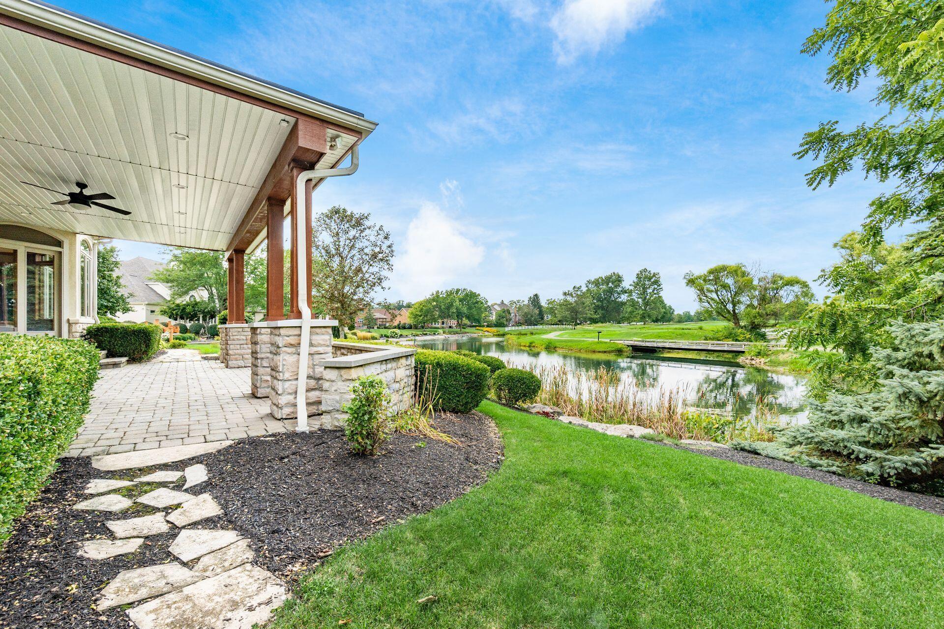 5750 Heritage Lakes Drive