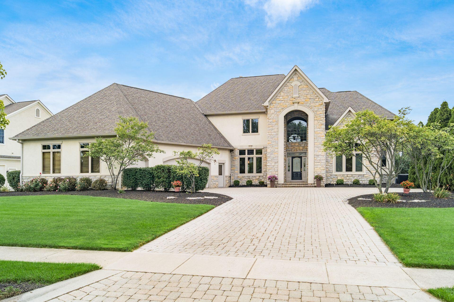 5750 Heritage Lakes Drive