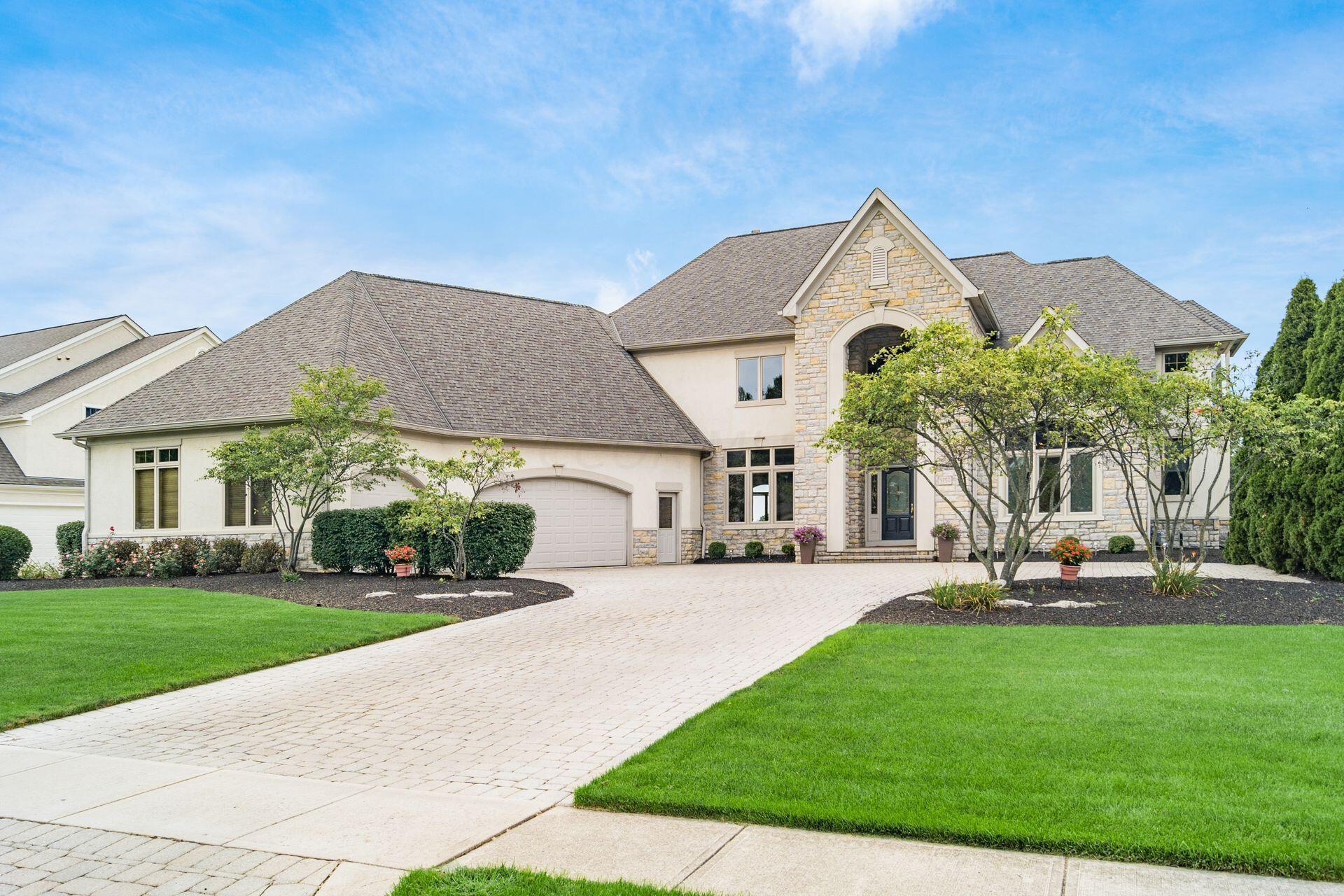 5750 Heritage Lakes Drive