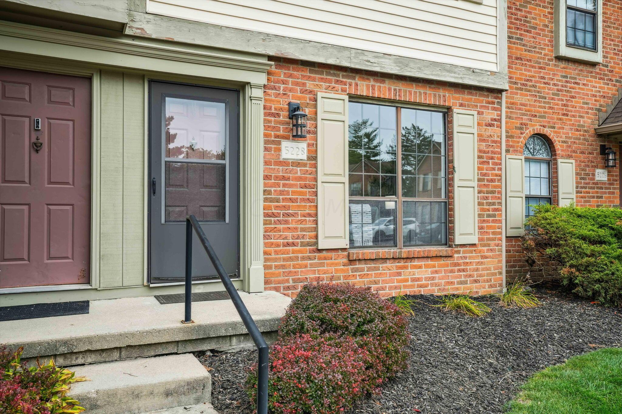 5228 Brandy Oaks Lane