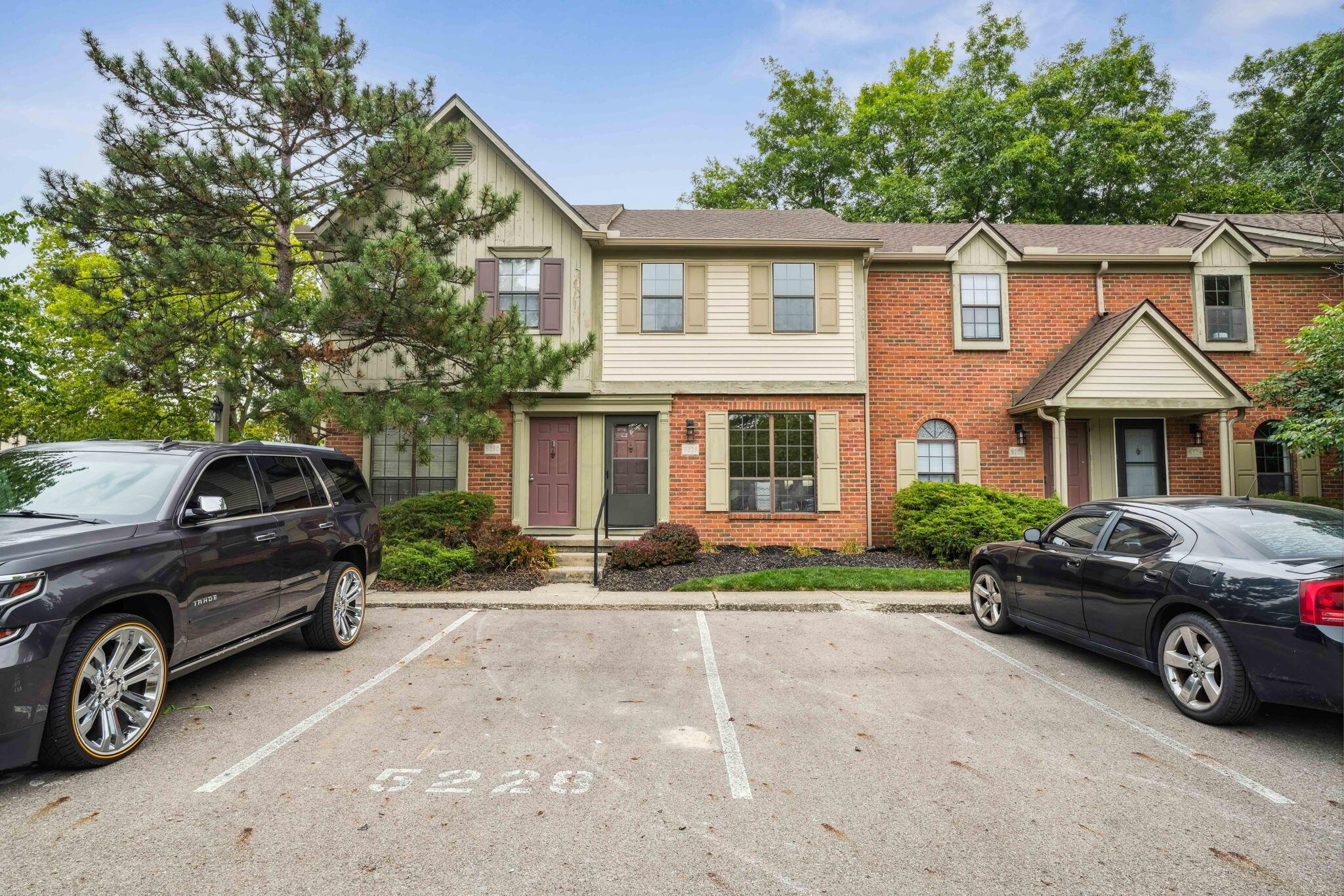 5228 Brandy Oaks Lane