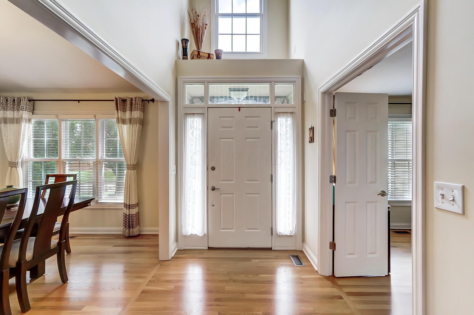 5353 Turnberry Drive