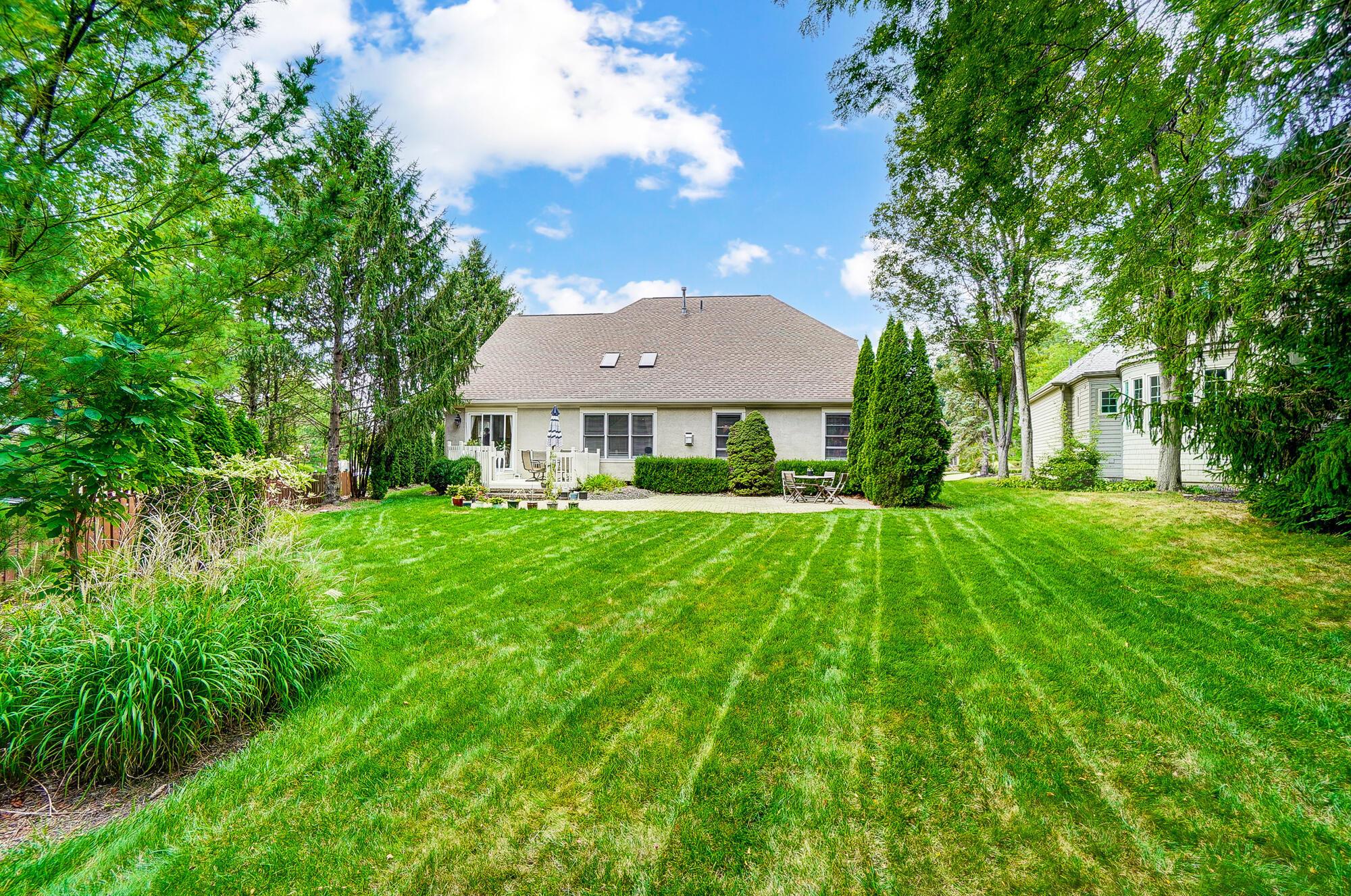 5353 Turnberry Drive