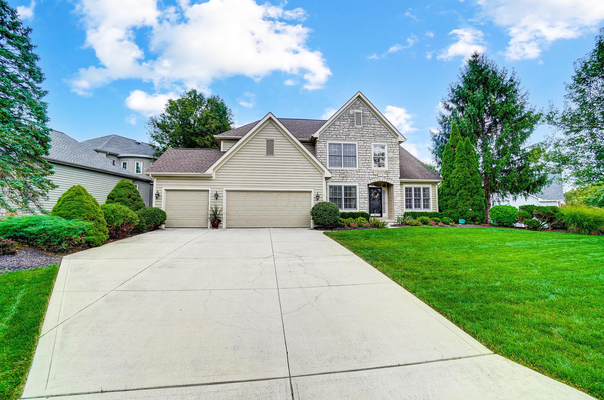 5353 Turnberry Drive