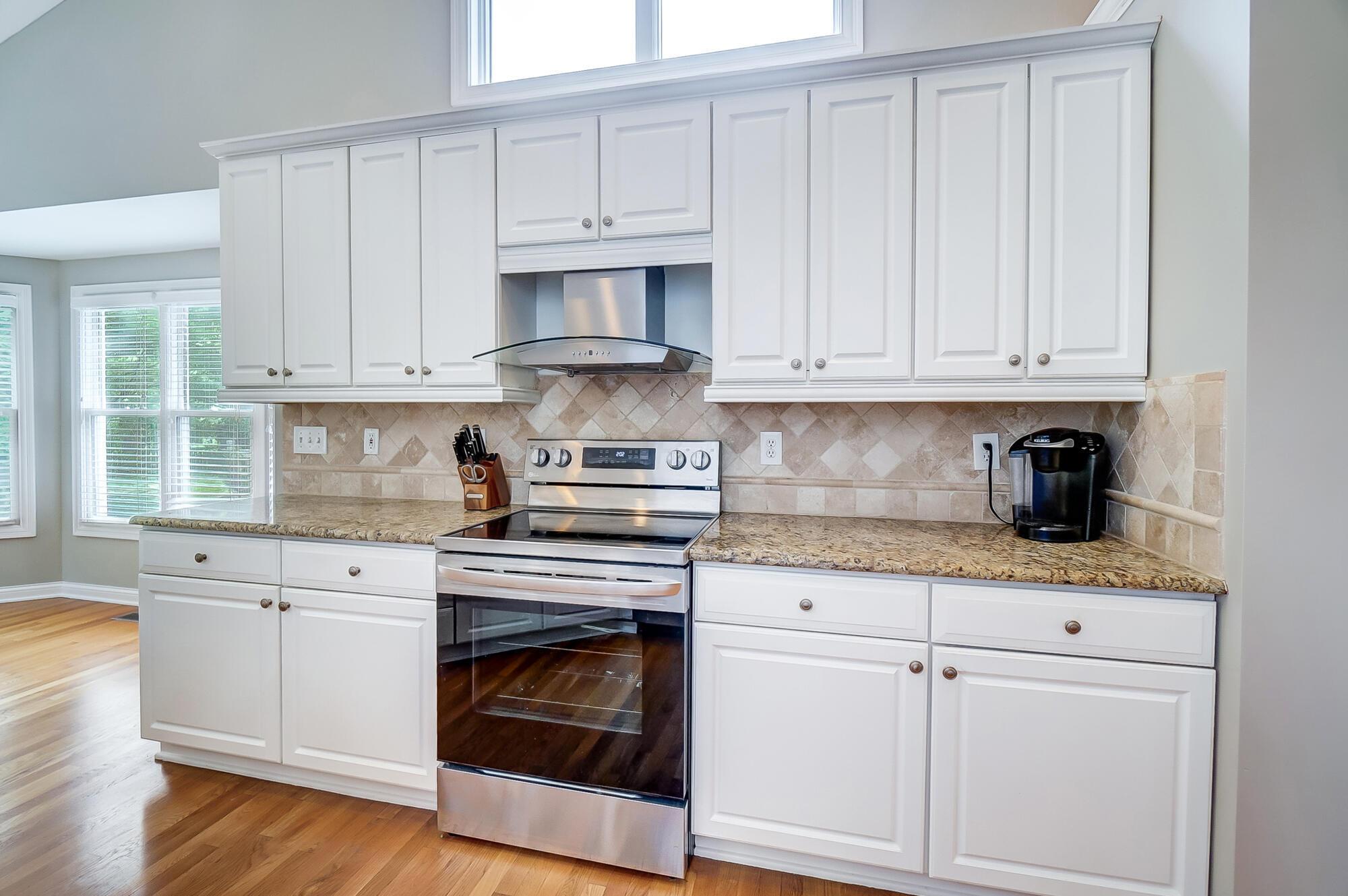 5353 Turnberry Drive