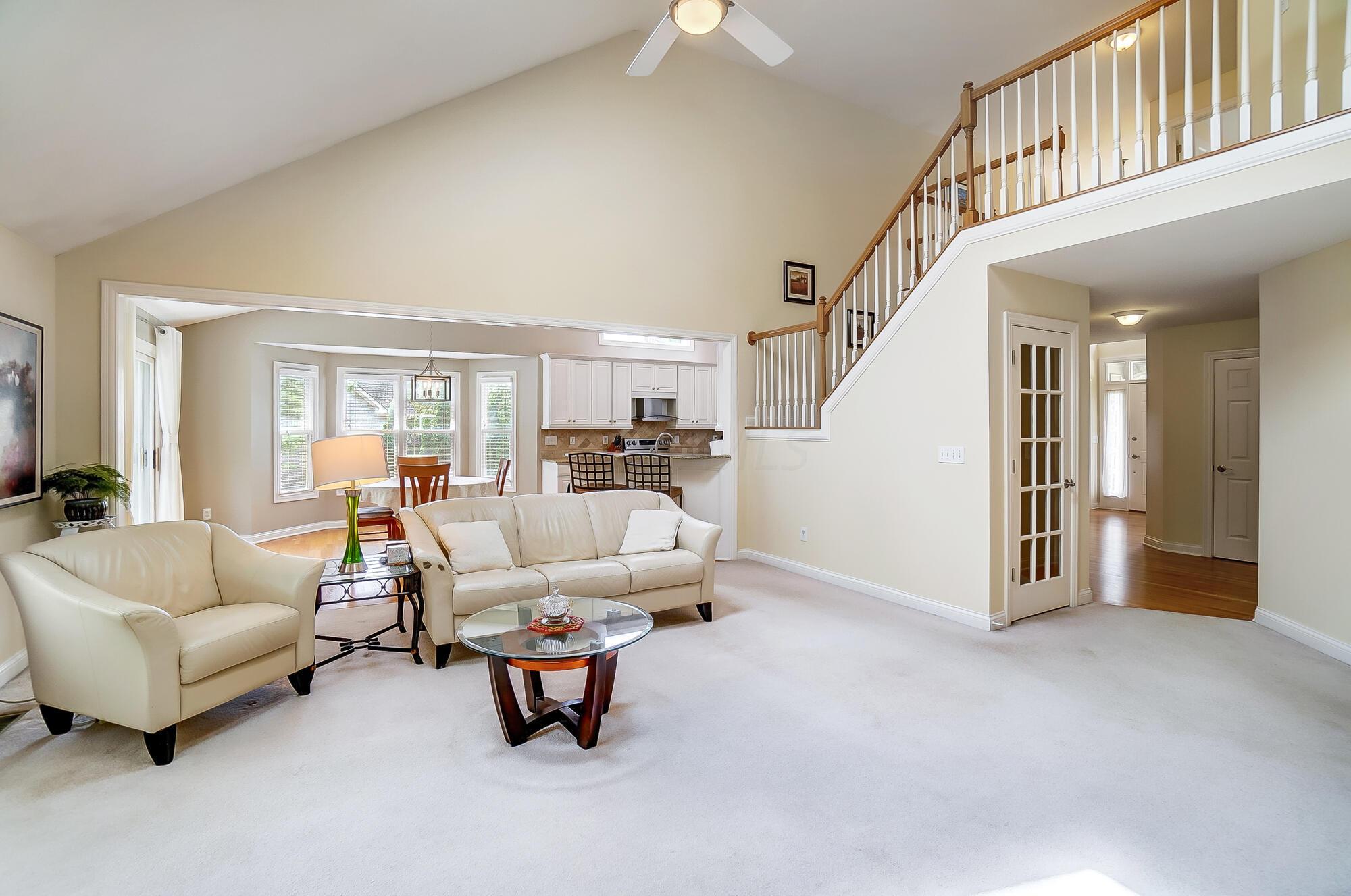 5353 Turnberry Drive