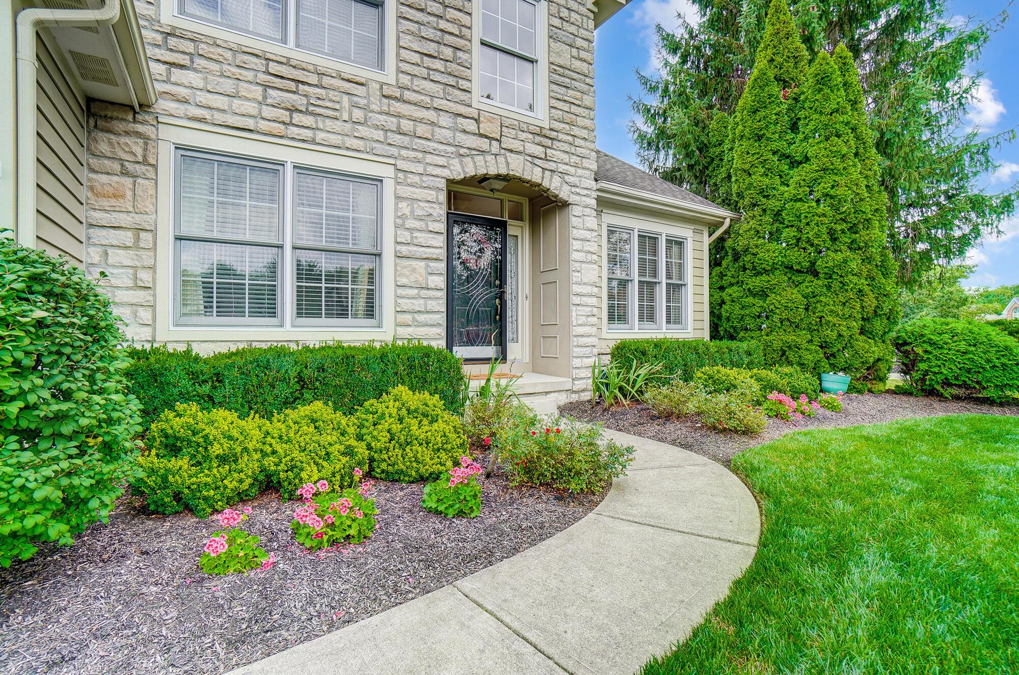 5353 Turnberry Drive