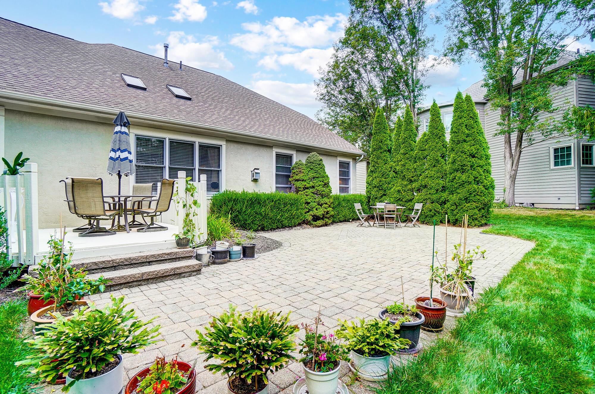 5353 Turnberry Drive