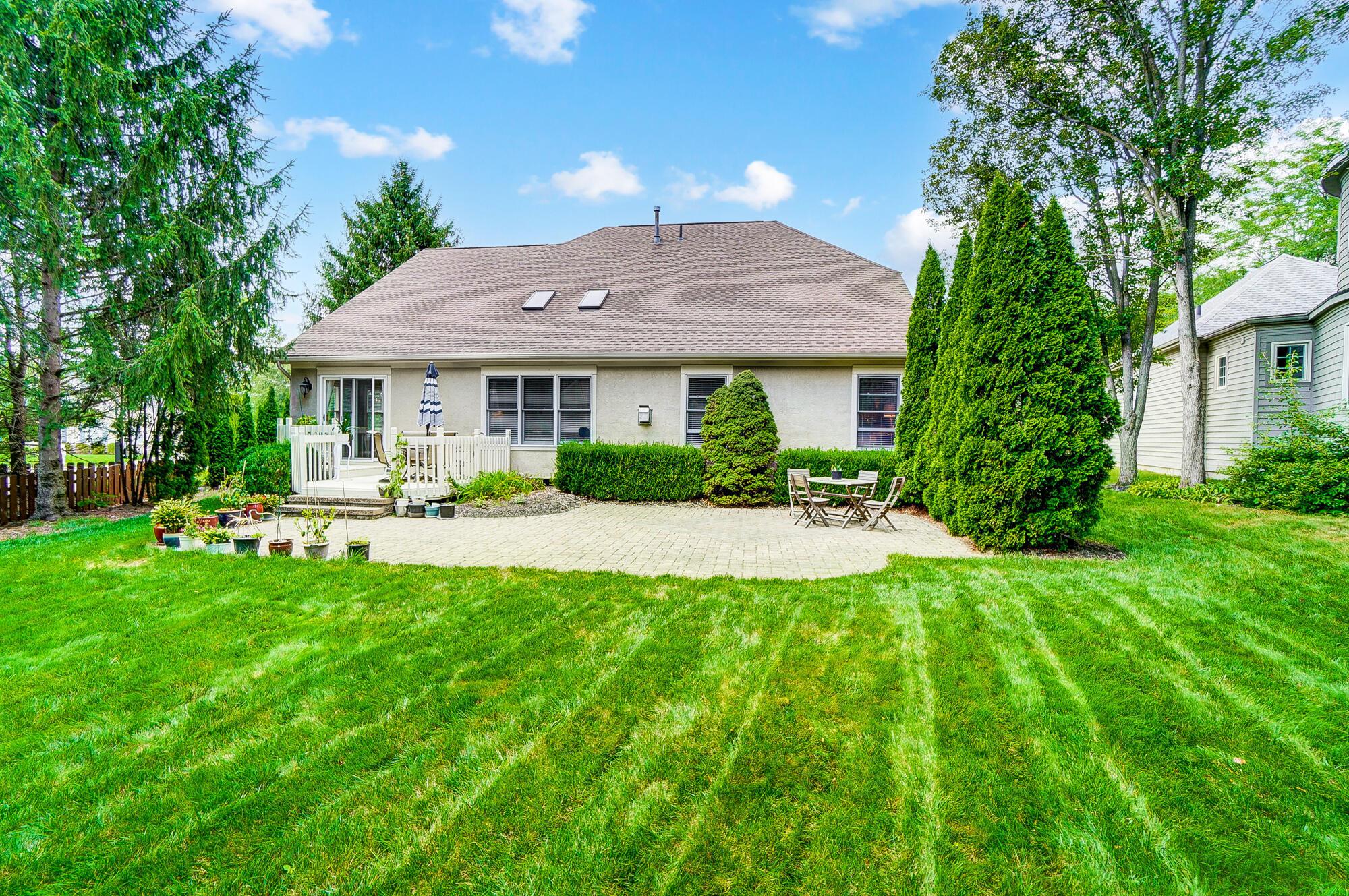 5353 Turnberry Drive