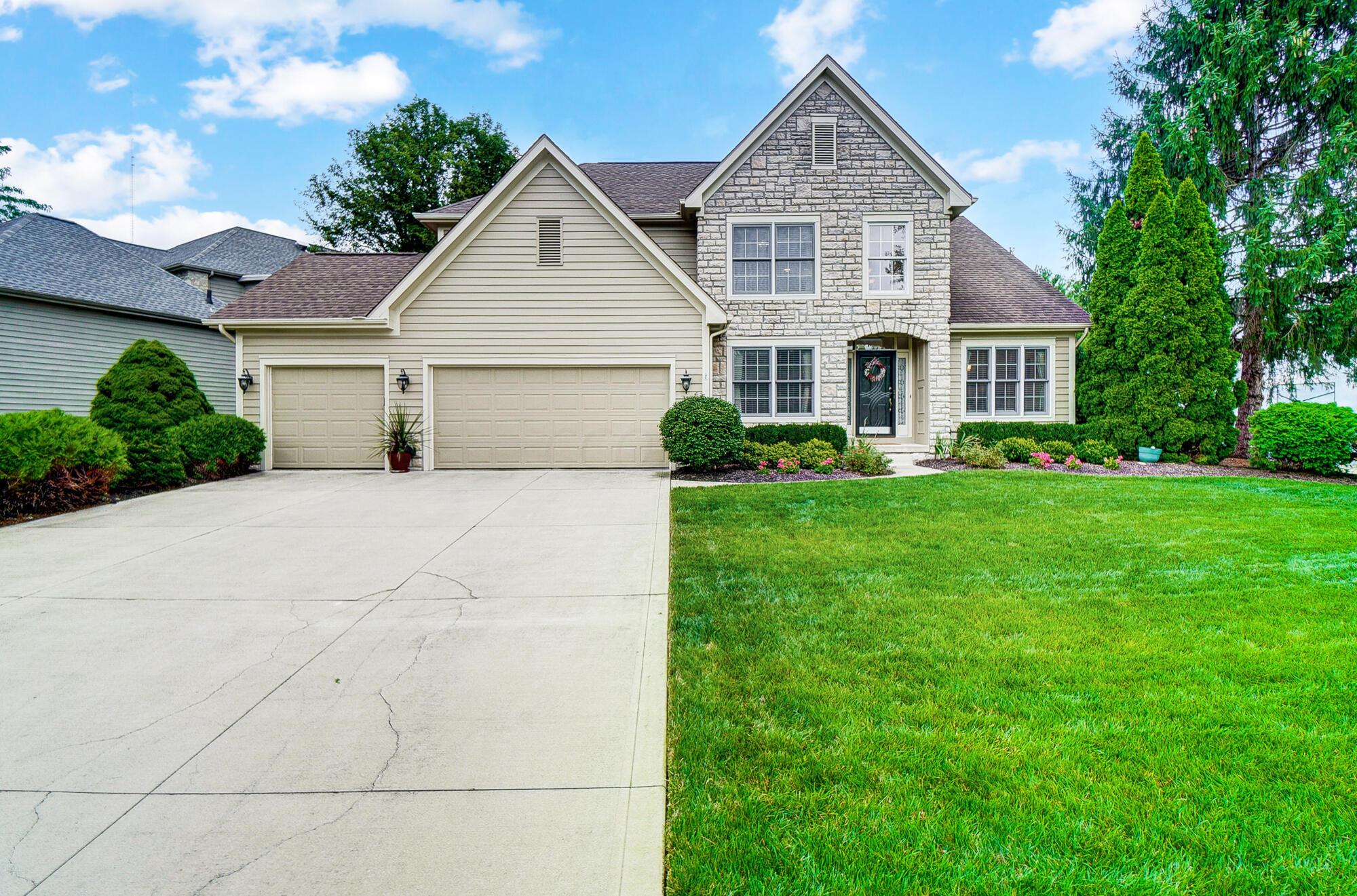 5353 Turnberry Drive