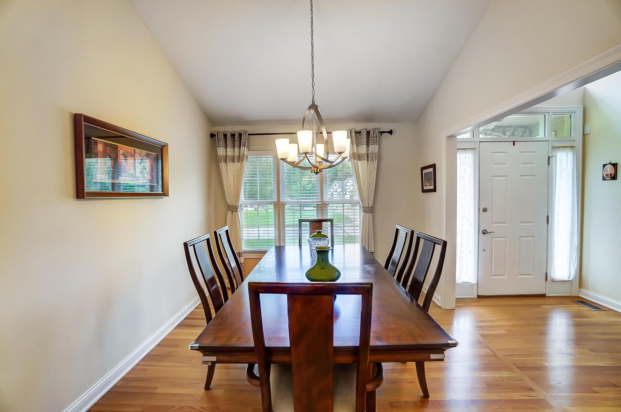 5353 Turnberry Drive