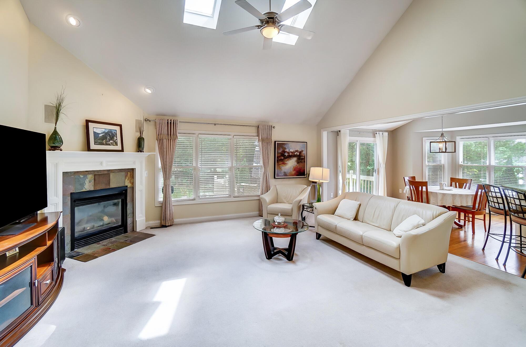 5353 Turnberry Drive