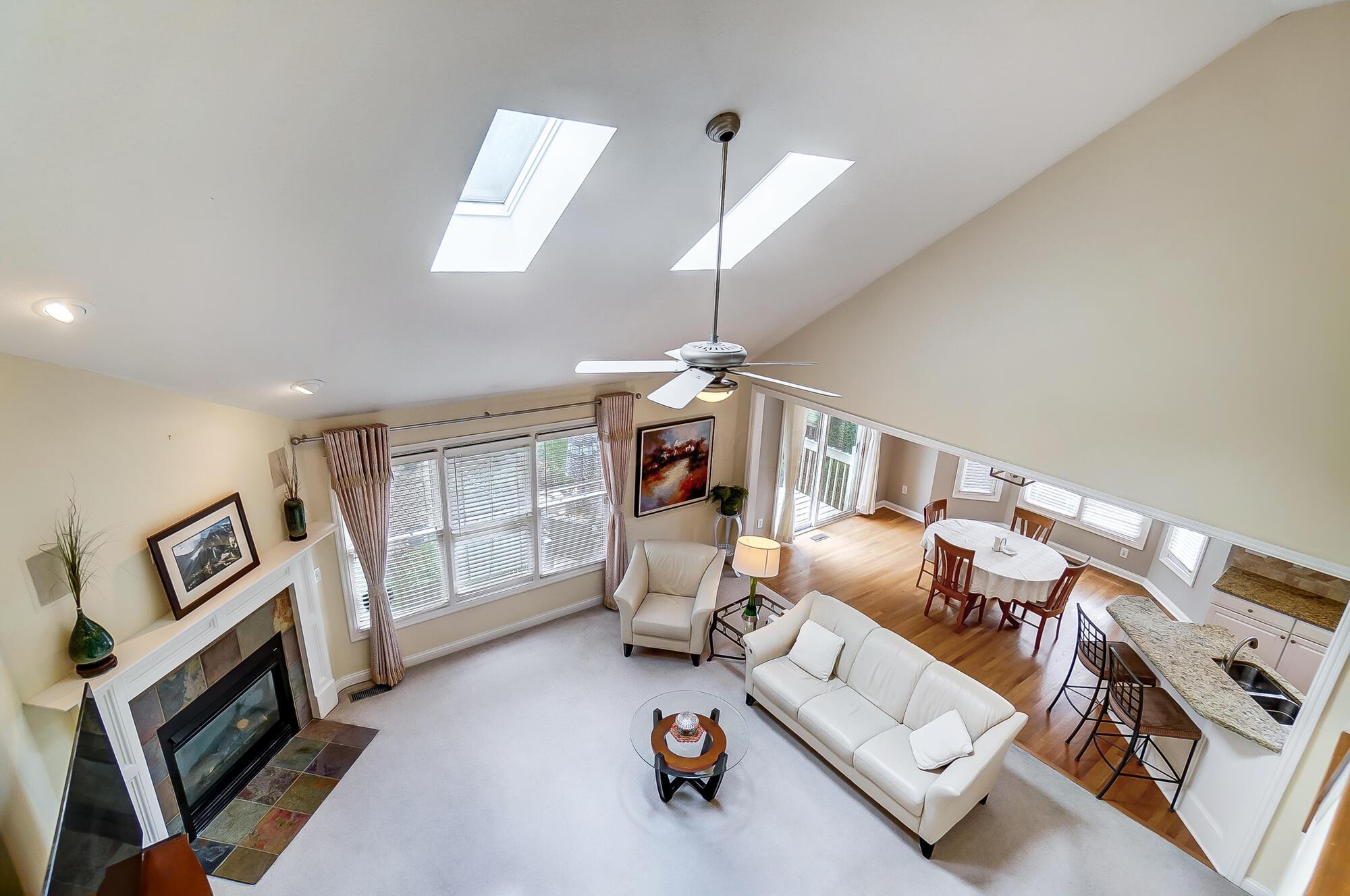 5353 Turnberry Drive