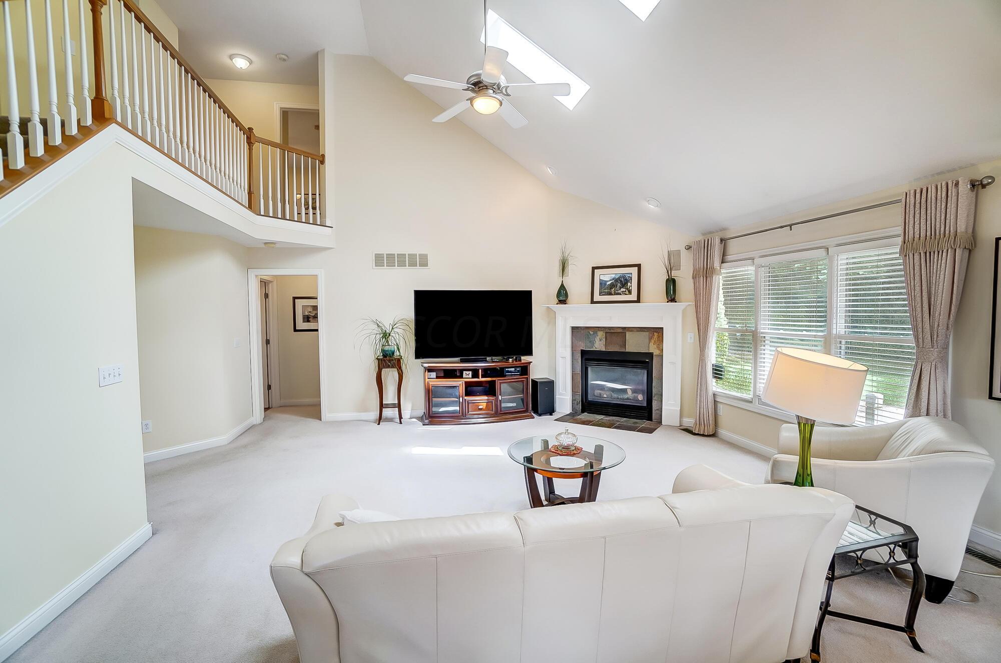 5353 Turnberry Drive