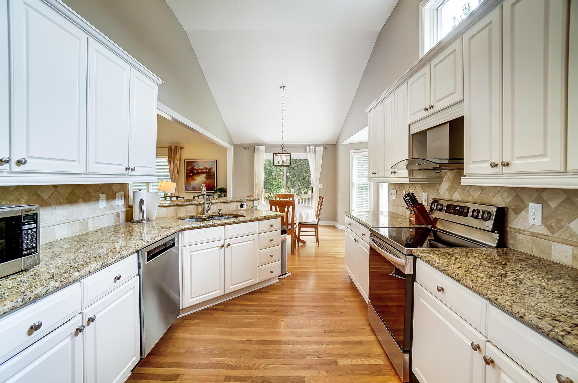 5353 Turnberry Drive