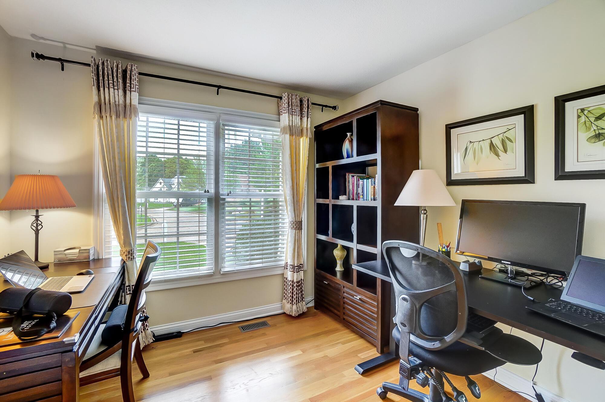 5353 Turnberry Drive