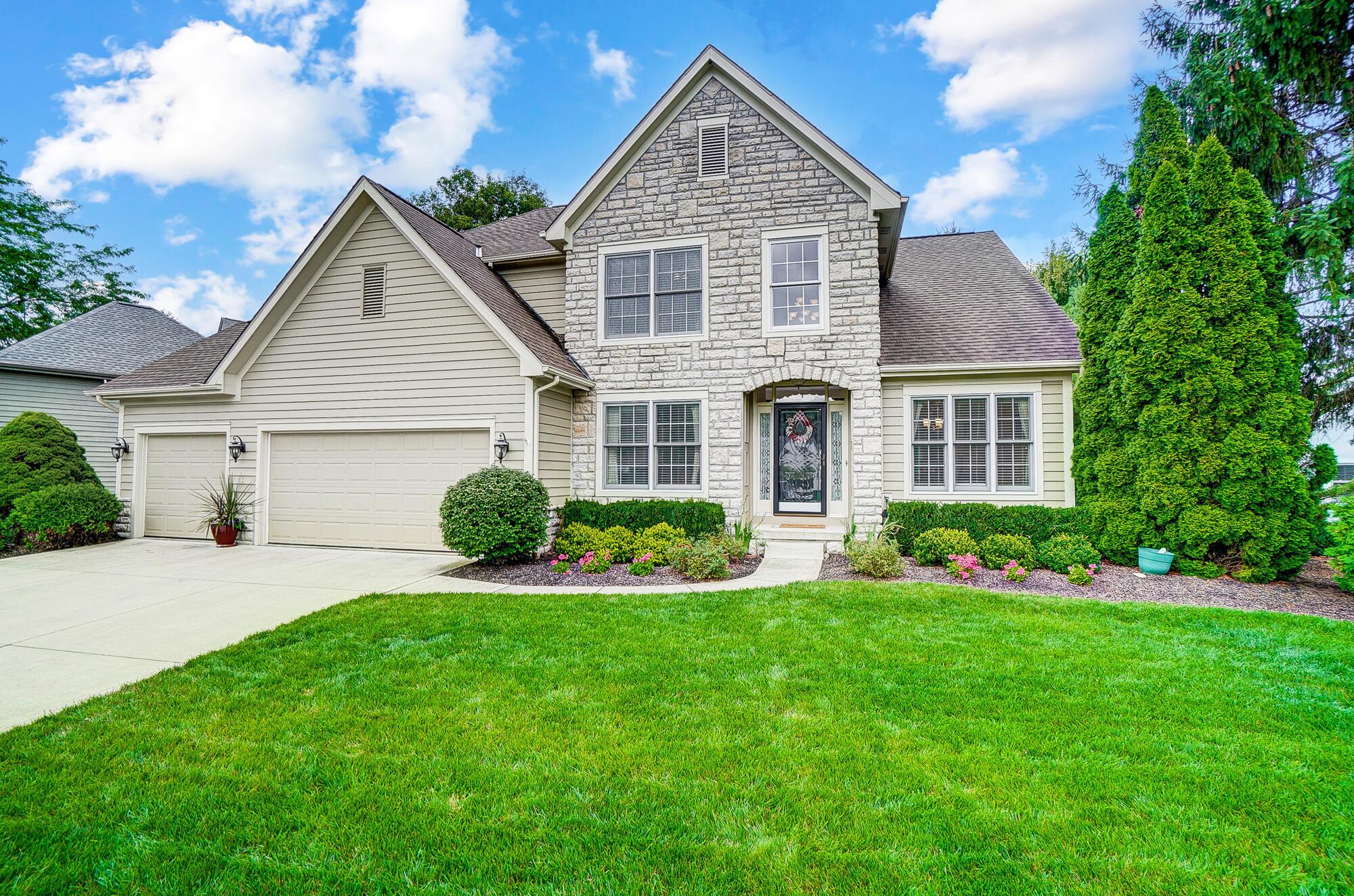 5353 Turnberry Drive