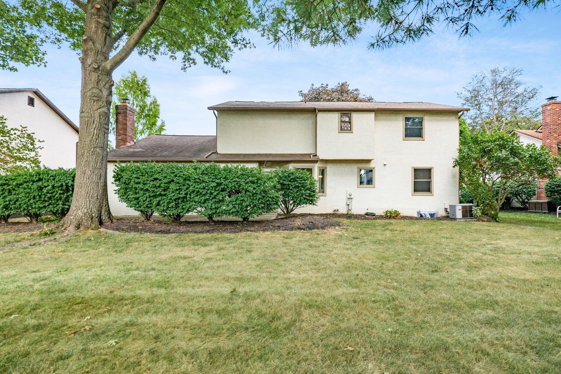 1175 Chatham Ridge Road