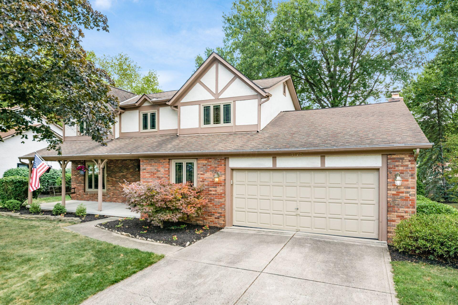 1175 Chatham Ridge Road